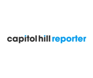 Capiol Hill Reporer
