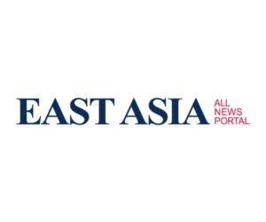 East asia all News portal