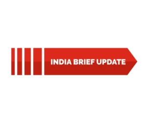 India Brief Updae