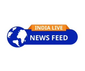 India Live News Feed