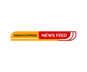 Indian Express News Feed