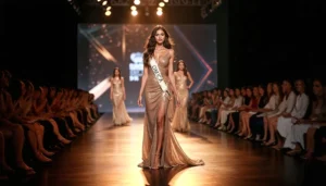 Omica Miss. India International: Where Beauty Meets Purpose, and Dreams Meet the World