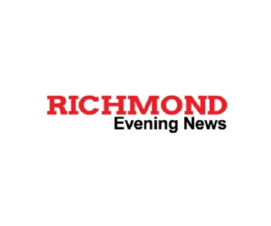 Richmond Evening News