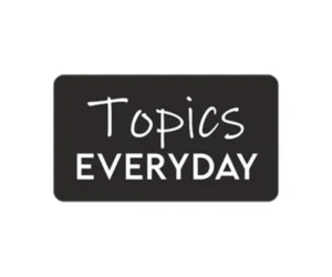 Topics Every Day