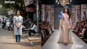 Impact of beauty pageants on women’s empowerment