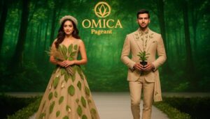 Eco-Friendly Pageants: When Beauty Contests Get Green